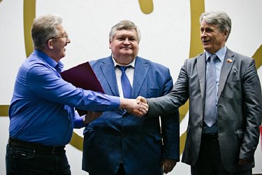 Аграрии области готовятся к весенне-полевым работам